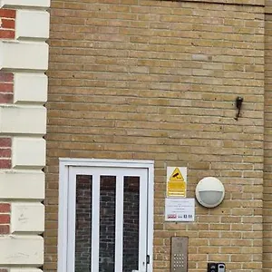  Apartment Very Two Bedroom In