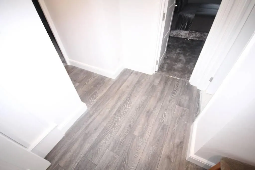 Great West Road Apartments Flat D London United Kingdom